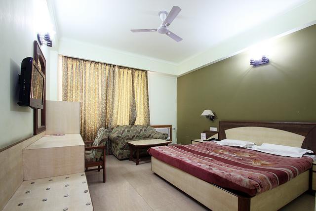 Hotel Vishal Katra  Ruang foto